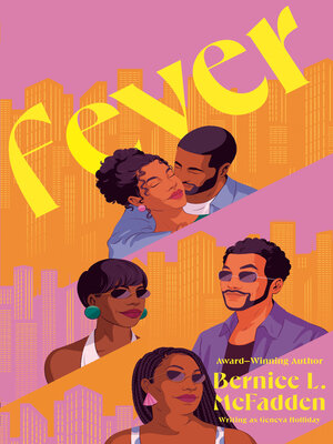 cover image of Fever